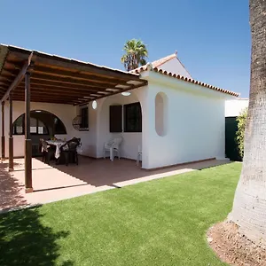  Apartamento Serenity Garden España