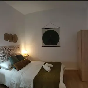  Apartamento Estudio Centrico Arq2 España