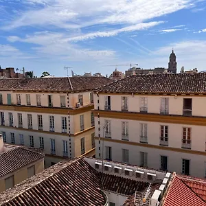 Apartment Center Picasso Birth Place, Malaga