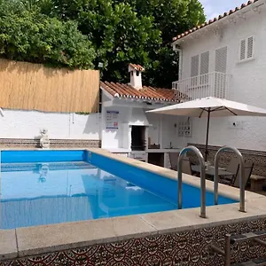 Apartamento San Miguel 34, Málaga