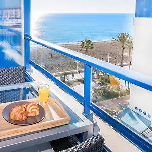 Apartamento Bhost - Pacifico, Málaga
