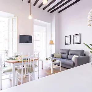 Apartamento Lavanda, Málaga