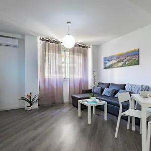  Apartamento Carvajal España
