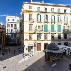  Apartamento Saenz Gallery By Bossh! España