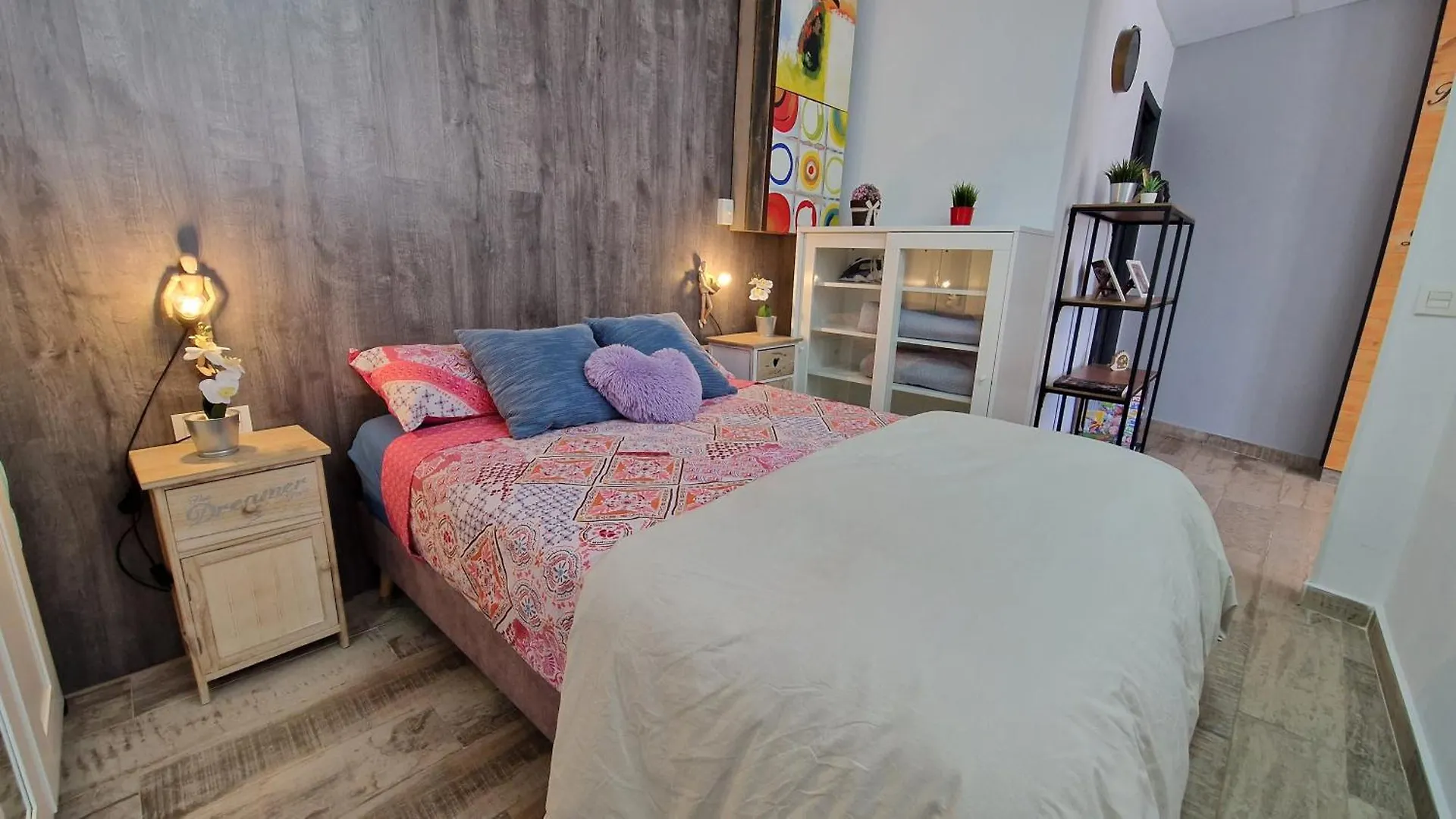 Estudio Mirador Dorado Malaga Spain
