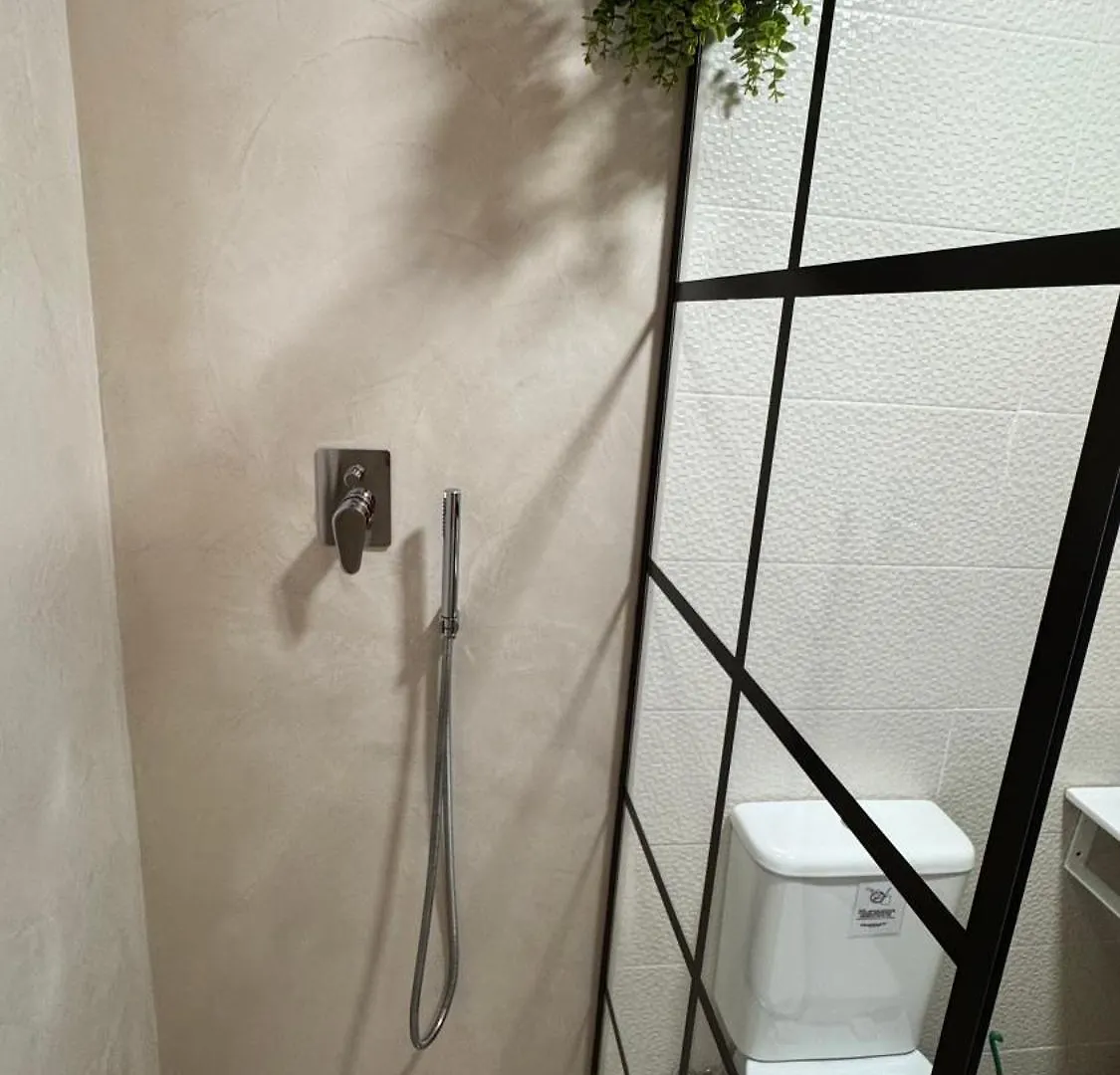 Estudio Mirador Dorado Malaga Spain