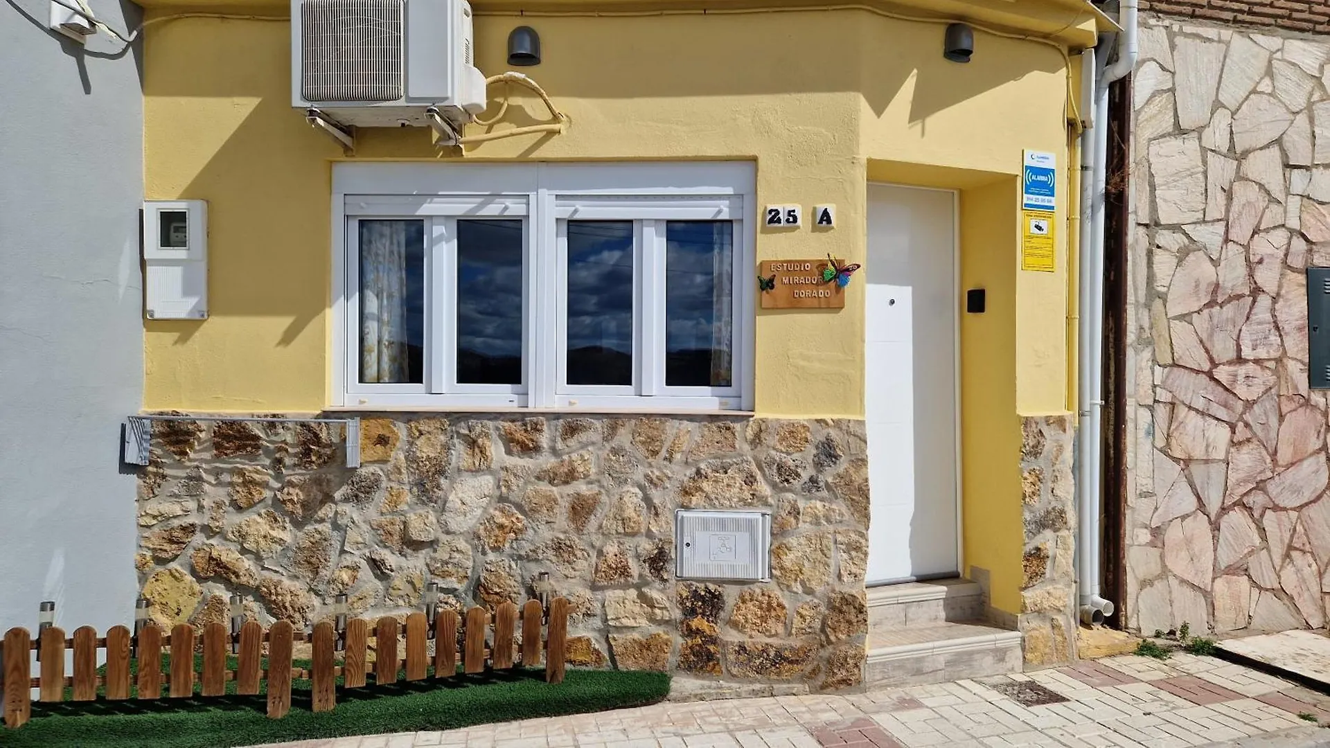 Apartment Estudio Mirador Dorado Malaga
