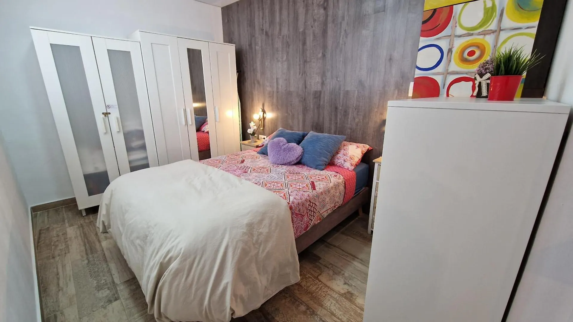 Estudio Mirador Dorado Malaga 0*,  Spain